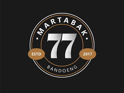 MARTABAK LOGO