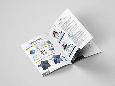 Corporate brochure