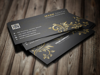 luxury business card 2021 2021 best design best design business card creative design illustration luxury new work professional simple