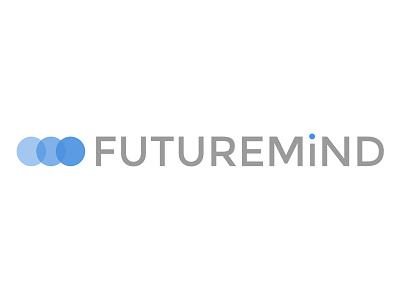 FutureMind Logo branding logo madebyderprinz