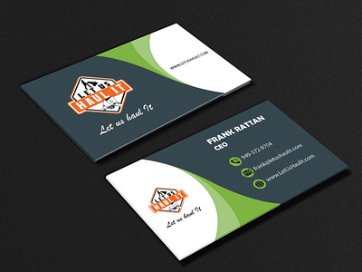 Business Card Design