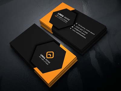 Business Card design