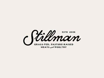 Stillman Quality Meats