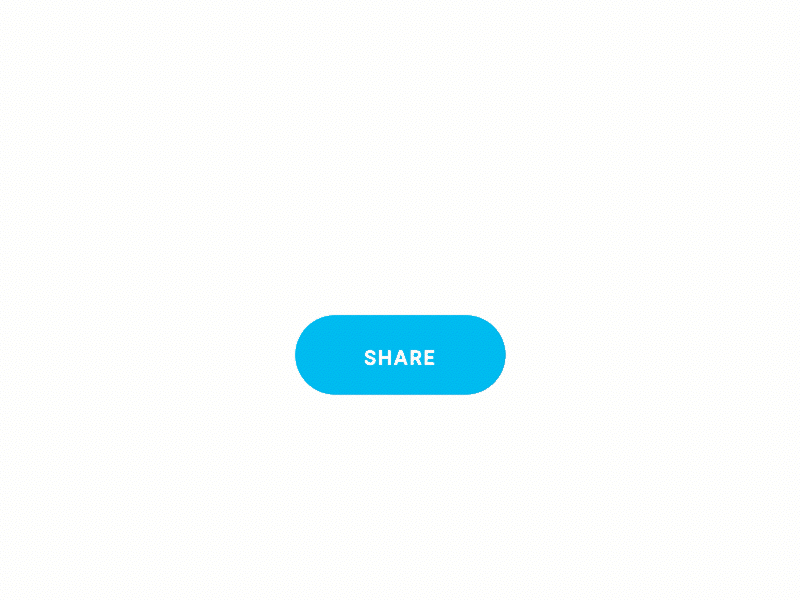 Daily UI #10 - Social Share