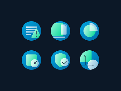 Product Icons design icon ui