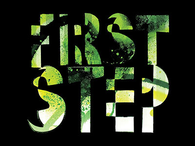 Step Traz art first quote step type