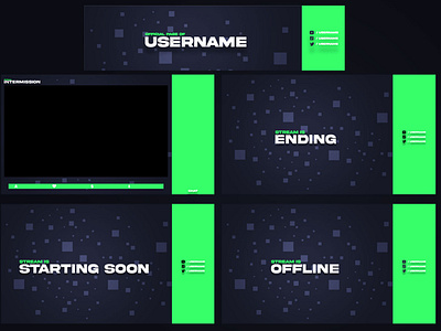 Clean Stream Pack