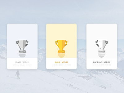 Trophies - Quanta gold platinum silver trophies trophy