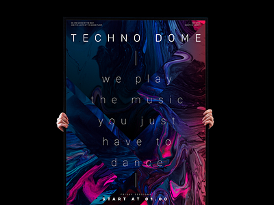 Techno Dome