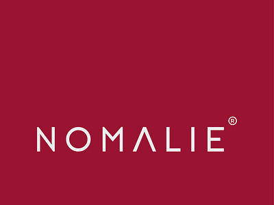 Nomalie Logo