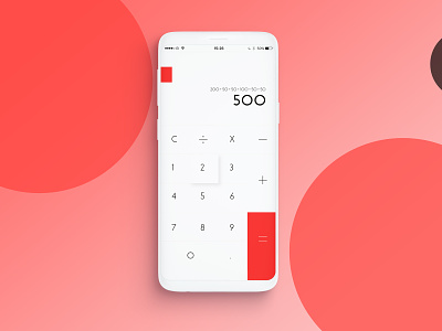 Calculator african app app concept app icon design app icons branding design design out of the box flat icon illustration landing page logo logo design mobileui typography ui ux vector