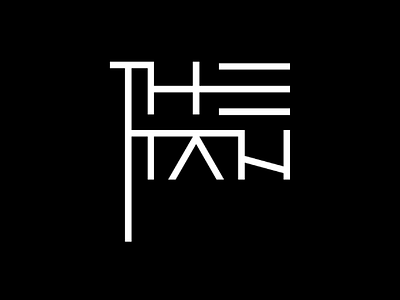 The Itan Logo Design