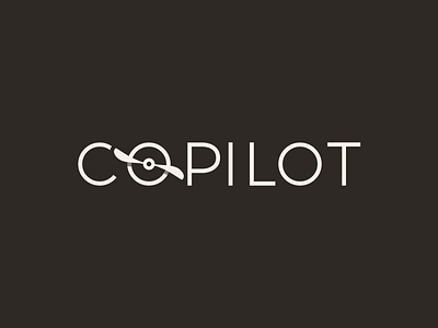 Copilot Logo logo