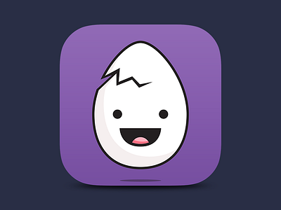 Hatch App Icon