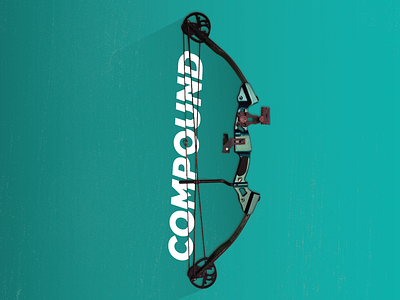 Compound Bow