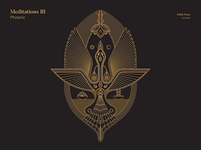 The Kingdom – Meditations III: Phoenix