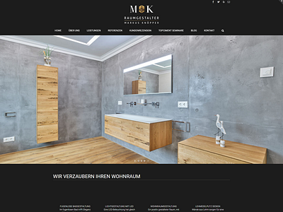 Maler Giessen - Malergeschäft Knöpper in Pohlheim canada elementor pro landing page responsive website site unitedstates usa website wordpress wordpress webstie