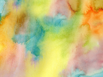 water colors colors experiments hippie illustration paint tiedye water