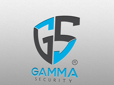 LOGO GAMMA