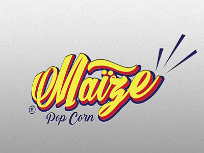 LOGO MAIZE