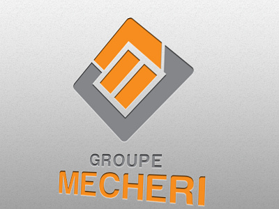 LOGO MECHERI