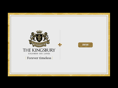 Kingsbury App android app icon logo wine