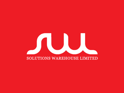 SWL brand company logo solution