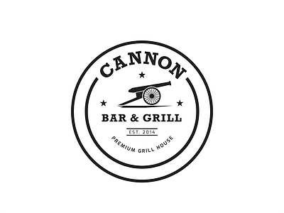 Cannon Bar And Grill