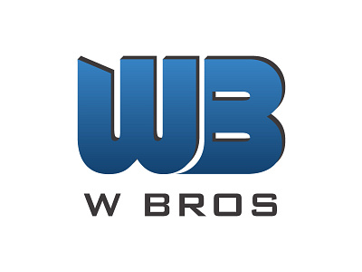WB branding event logo party sri lanka typo