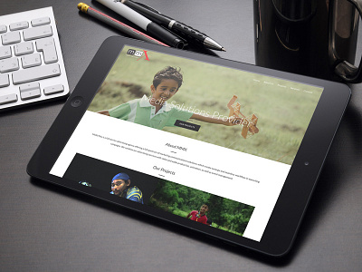 Media Max Agency advertising agency design media srilanka website wordpress