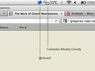 Screen Shot 2012 03 08 At 2.08.29 Pm browser chonil colombo firefox portfolio screenshot sri lanka