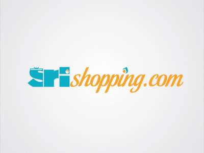 SriShopping.com branding logo retail shopping sri lanka srilanka store website