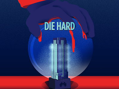 Die hard