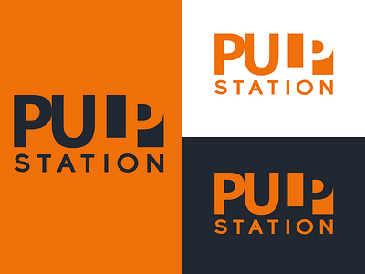 Logo Pulpstation