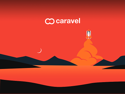 Let's launch experiences caravel collaboration ui ux uxresearch