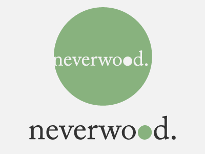 Neverwood Mark 2 branding personal