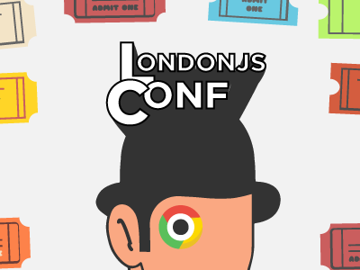 LondonJS Conf - Clockwork Orange