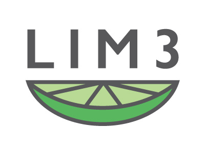 LIM3 Branding Option 1 branding illustration personal