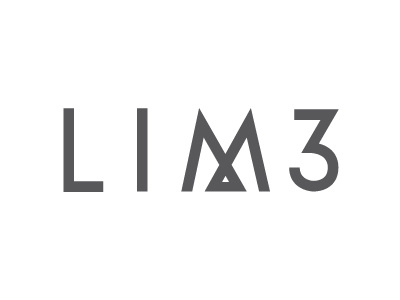 LIM3 Branding Option 3