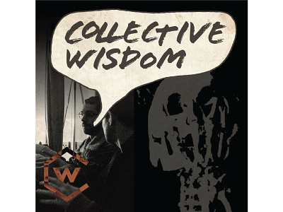Collective Wisdom - Punk Podcast Image