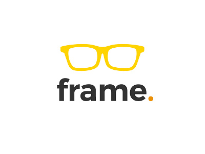 Frame - Branding branding colour illustration typography