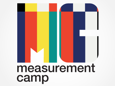 measurement camp data logo