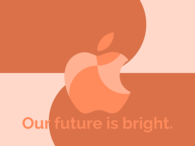 Apple Event Cover Concept