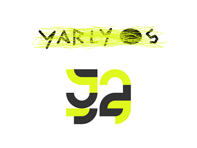 Yarly OS 2 - A Quick Comparison branding design figma illustration logo os typography vector