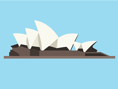 Sydney Opera House australia opera house sydney