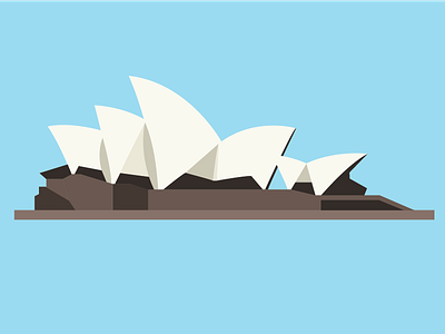 Sydney Opera House