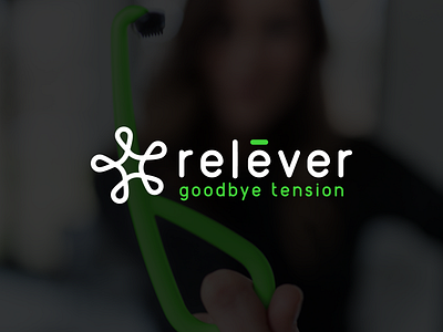 Relever Dental Device branding logo