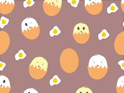 24 egg abstract animation art background colorfull cover cute decoration design doodle egg fashion funny happy illustration interior shell vector wallpaper wrapping