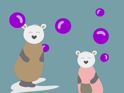 74 koala n bubble abstract animation art australian background bubble couple cute decoration design doodle family fashion happy icon illustration koala vector wallpaper wild