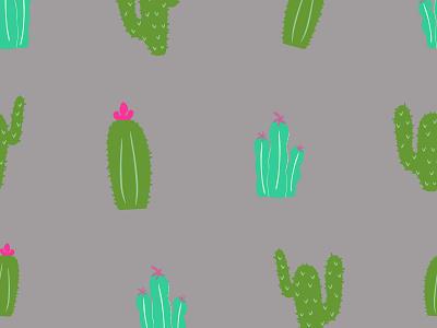 83 kaktus pattern abstract art background cacti cactus colorful decoration design dessert fashion illustration plant pot vector wallpaper wild
